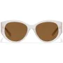 Lunettes de soleil Unisexe Hawkers Miranda (1 Unités) (Ø 54 mm) de Hawkers, Lunettes et accessoires - Réf : S05102762, Prix :...