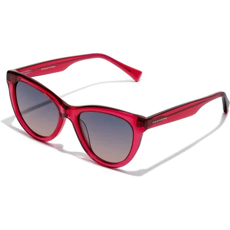 Lunettes de soleil Unisexe Hawkers Nolita Eco (Ø 53 mm) de Hawkers, Lunettes et accessoires - Réf : S05102772, Prix : 36,29 €...