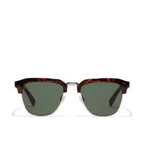 Men's Sunglasses Hawkers No Limit Golden Green Havana Brown (Ø 48 mm) by Hawkers, Glasses and accessories - Ref: S05102775, P...