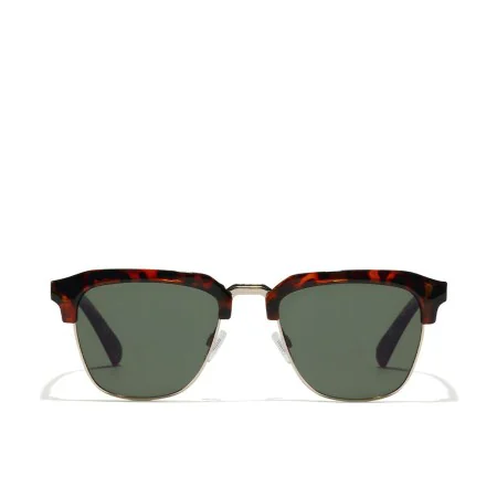 Occhiali da sole Uomo Hawkers No Limit Dorato Verde Avana Marrone (Ø 48 mm) di Hawkers, Occhiali e accessori - Rif: S05102775...