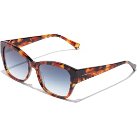 Unisex-Sonnenbrille Hawkers Bhanu (Ø 51 mm) von Hawkers, Brillen und Zubehör - Ref: S05102778, Preis: 34,73 €, Rabatt: %