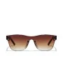 Gafas de Sol Unisex Hawkers Idle Marrón (Ø 46 mm) de Hawkers, Gafas y accesorios - Ref: S05102786, Precio: 22,30 €, Descuento: %