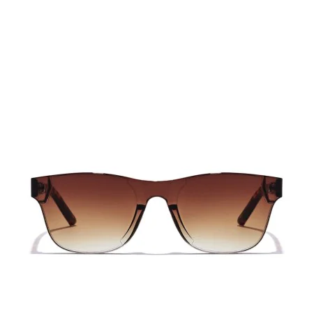 Lunettes de soleil Unisexe Hawkers Idle Marron (Ø 46 mm) de Hawkers, Lunettes et accessoires - Réf : S05102786, Prix : 21,11 ...