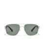 Lunettes de soleil Unisexe Hawkers Falcon Ø 48,3 mm Doré de Hawkers, Lunettes et accessoires - Réf : S05102787, Prix : 30,90 ...