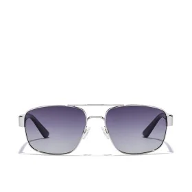 Gafas de Sol Unisex Hawkers Falcon Plateado Gris Polarizadas (Ø 48 mm) de Hawkers, Gafas y accesorios - Ref: S05102789, Preci...