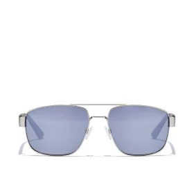 Lunettes de soleil Unisexe Hawkers Falcon Argenté Gris Polarisées (Ø 48 mm) de Hawkers, Lunettes et accessoires - Réf : S0510...