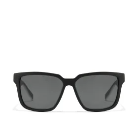 Unisex-Sonnenbrille Hawkers Motion Schwarz Polarisiert (Ø 57 mm) von Hawkers, Brillen und Zubehör - Ref: S05102799, Preis: 30...