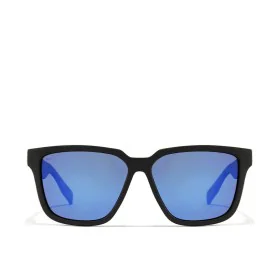 Gafas de Sol Unisex Hawkers Motion Negro Azul Polarizadas (Ø 57 mm) de Hawkers, Gafas y accesorios - Ref: S05102800, Precio: ...