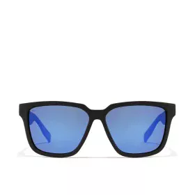 Gafas de Sol Unisex Hawkers Motion Negro Azul Polarizadas (Ø 57 mm) de Hawkers, Gafas y accesorios - Ref: S05102800, Precio: ...