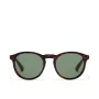 Unisex-Sonnenbrille Hawkers Bel Air grün Havana Polarisiert (Ø 49 mm) von Hawkers, Brillen und Zubehör - Ref: S05102802, Prei...