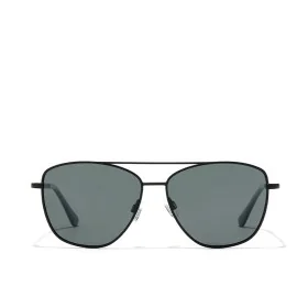 Lunettes de soleil Unisexe Hawkers Lax Noir (Ø 57 mm) de Hawkers, Lunettes et accessoires - Réf : S05102805, Prix : 34,36 €, ...