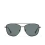 Unisex Sunglasses Hawkers Lax Black (Ø 57 mm) by Hawkers, Glasses and accessories - Ref: S05102805, Price: 34,36 €, Discount: %