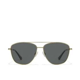 Unisex-Sonnenbrille Hawkers Lax Gold (1 Stück) (Ø 57 mm) von Hawkers, Brillen und Zubehör - Ref: S05102806, Preis: 33,81 €, R...