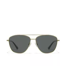 Unisex-Sonnenbrille Hawkers Lax Gold (1 Stück) (Ø 57 mm) von Hawkers, Brillen und Zubehör - Ref: S05102806, Preis: 33,81 €, R...