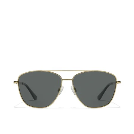 Unisex Sunglasses Hawkers Lax Golden Polarised (Ø 57 mm) by Hawkers, Glasses and accessories - Ref: S05102806, Price: 35,67 €...