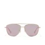 Occhialida sole Unisex Hawkers Lax Dorato Oro rosa Polarizzate (Ø 57 mm) di Hawkers, Occhiali e accessori - Rif: S05102807, P...