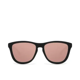 Occhialida sole Unisex Hawkers One Nero Oro rosa Polarizzate (Ø 54 mm) di Hawkers, Occhiali e accessori - Rif: S05102816, Pre...