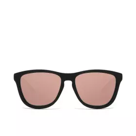 Unisex Sunglasses Hawkers One Black Rose gold Polarised (Ø 54 mm) by Hawkers, Glasses and accessories - Ref: S05102816, Price...