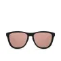 Unisex Sunglasses Hawkers One Black Rose gold Polarised (Ø 54 mm) by Hawkers, Glasses and accessories - Ref: S05102816, Price...