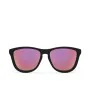 Unisex Sunglasses Hawkers One Black Pink Lilac Polarised (Ø 54 mm) by Hawkers, Glasses and accessories - Ref: S05102821, Pric...