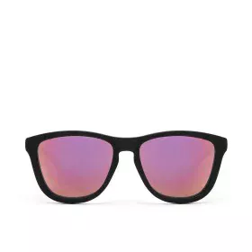 Unisex Sunglasses Hawkers One Black Pink Lilac Polarised (Ø 54 mm) by Hawkers, Glasses and accessories - Ref: S05102821, Pric...