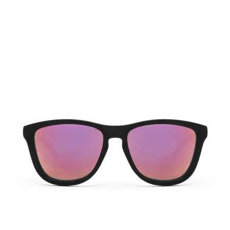 Unisex Sunglasses Hawkers One Black Pink Lilac Polarised (Ø 54 mm) by Hawkers, Glasses and accessories - Ref: S05102821, Pric...