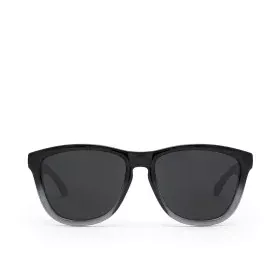 Lunettes de soleil Unisexe Hawkers One Noir Gris Polarisées (Ø 54 mm) de Hawkers, Lunettes et accessoires - Réf : S05102823, ...