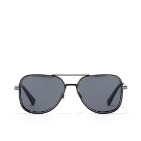 Occhiali da sole Uomo Hawkers Captain Nero ø 54 mm (Ø 55 mm) di Hawkers, Occhiali e accessori - Rif: S05102831, Prezzo: 35,08...