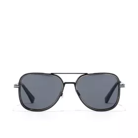 Occhiali da sole Uomo Hawkers Captain Nero ø 54 mm (Ø 55 mm) di Hawkers, Occhiali e accessori - Rif: S05102831, Prezzo: 35,08...