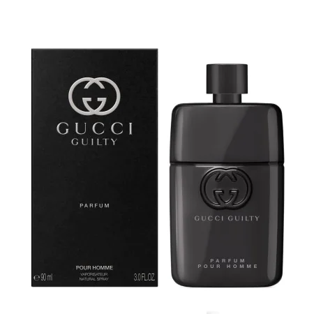 Perfume Hombre Gucci Guilty Pour Homme EDP EDP 90 ml de Gucci, Agua de perfume - Ref: S05102838, Precio: 113,22 €, Descuento: %