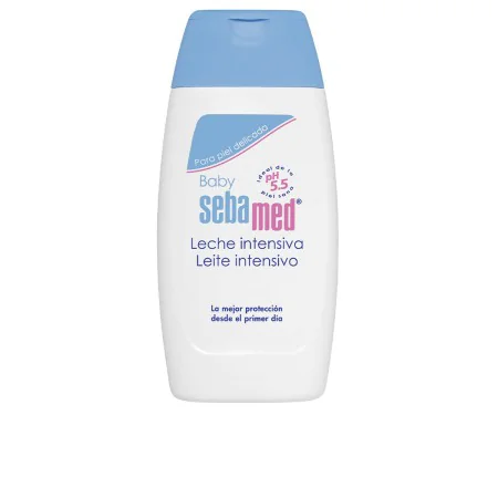 Feuchtigkeitsspendende Creme für Kinder Sebamed Baby Trockene Haut (200 ml) von Sebamed, Cremes - Ref: S05102846, Preis: 12,4...