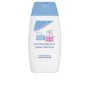 Leche Hidratante Infantil Sebamed Baby Piel Seca (200 ml) de Sebamed, Lociones - Ref: S05102846, Precio: 11,91 €, Descuento: %