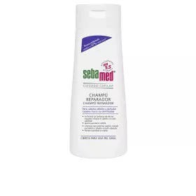 Restorative Shampoo Sebamed (200 ml) by Sebamed, Shampoos - Ref: S05102848, Price: 14,68 €, Discount: %