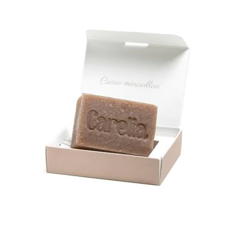 Natural Soap Bar Carelia Botanical Artisan Cocoa 100 g by Carelia, Soaps & Hand Wash - Ref: S05102849, Price: 10,81 €, Discou...