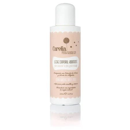 Child Hydrating Lotion Carelia Petits 200 ml by Carelia, Lotions - Ref: S05102855, Price: 14,16 €, Discount: %