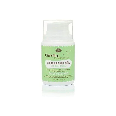 Daily Care Cream for Nappy Area Carelia Petits 100 ml by Carelia, Nappy Creams - Ref: S05102856, Price: 13,90 €, Discount: %