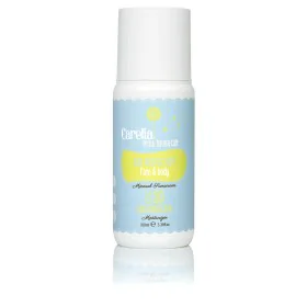 Sunscreen for Children Carelia Petit Spf 50 100 ml by Carelia, Sun Lotions - Ref: S05102857, Price: 28,64 €, Discount: %