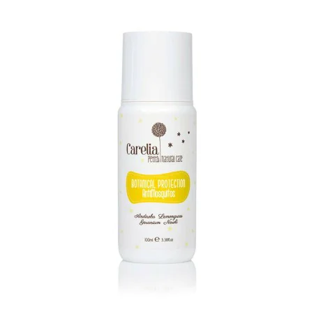 Mückenschutzmittel Carelia Petits Lotion 100 ml von Carelia, Insektenschutzmittel - Ref: S05102858, Preis: 14,37 €, Rabatt: %