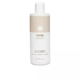 2-in-1 Gel et shampooing Carelia Natural Care 500 ml de Carelia, Gels douche - Réf : S05102862, Prix : 19,41 €, Remise : %