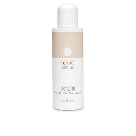 Hydrating Body Lotion Carelia Natural Care (200 ml) by Carelia, Moisturisers - Ref: S05102863, Price: 16,03 €, Discount: %