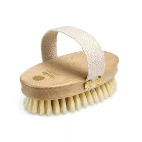 Brosse nettoyante et exfoliante Carelia Natural Care de Carelia, Brosses - Réf : S05102865, Prix : 16,36 €, Remise : %