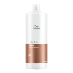 Champú Fusion Wella Fusion 1 L de Wella, Champús - Ref: S05102881, Precio: 26,86 €, Descuento: %