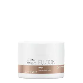 Maschera Riparatrice per Capelli Wella Fusion 150 ml di Wella, Balsami ad azione profonda e trattamenti - Rif: S05102883, Pre...