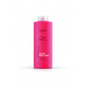 Styling Cream Wella Invigo Color Brilliance 1 L by Wella, Scalp and hair care - Ref: S05102884, Price: 27,56 €, Discount: %