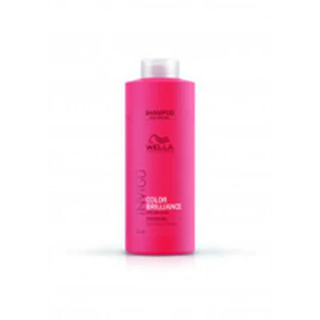 Crème stylisant Wella Invigo Color Brilliance 1 L de Wella, Soins des cheveux et du cuir chevelu - Réf : S05102884, Prix : 31...