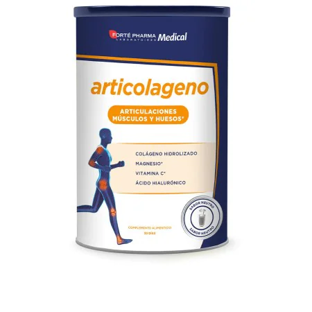 Joints supplement Forté Pharma Articolageno 300 g by Forté Pharma, Collagen - Ref: S05102892, Price: 19,23 €, Discount: %