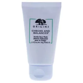 Espuma Limpiadora Origins Checks and Balances (50 ml) de Origins, Limpiadores - Ref: S05102897, Precio: 10,62 €, Descuento: %