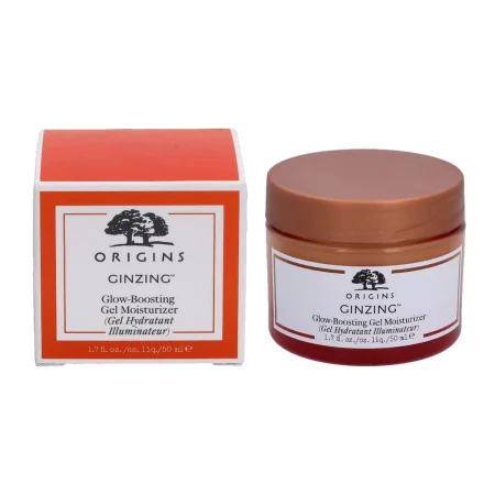 Facial Cream Origins Ginzing Moisturizing 50 ml by Origins, Moisturisers - Ref: S05102906, Price: 31,51 €, Discount: %