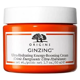 Facial Cream Origins Ginzing 50 ml by Origins, Moisturisers - Ref: S05102909, Price: 28,36 €, Discount: %