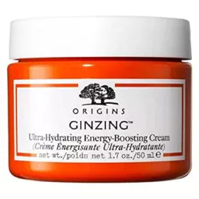 Gesichtscreme Origins Ginzing 50 ml von Origins, Feuchtigkeitscremes - Ref: S05102909, Preis: 31,23 €, Rabatt: %